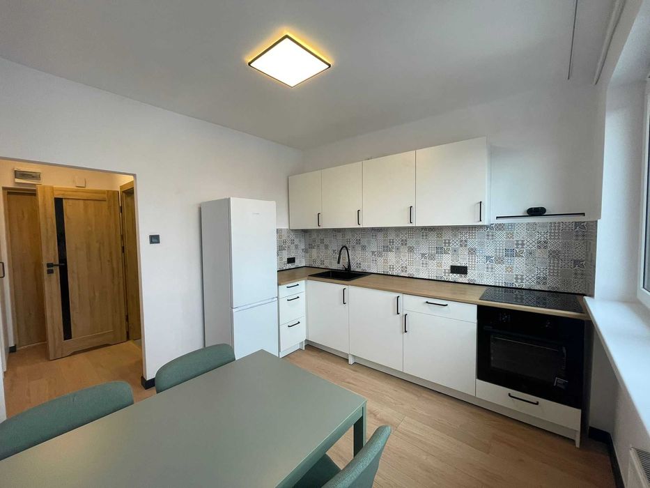 DO WYNAJĘCIA – 2-pokojowe mieszkanie | KTW Piotrowice ul. Zbożowa