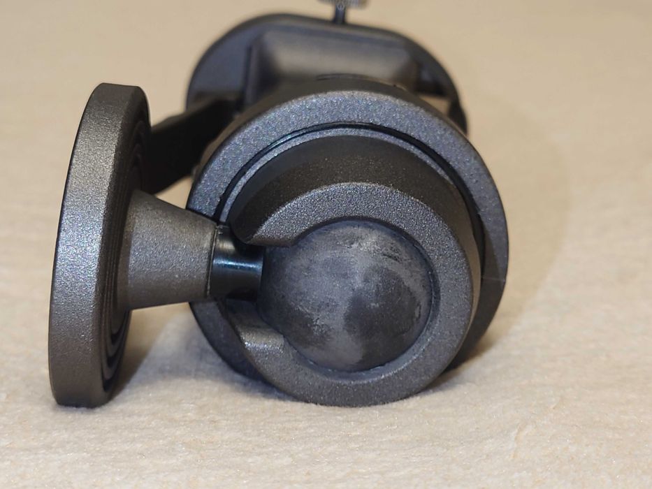 Głowica pistoletowa Camrock H110