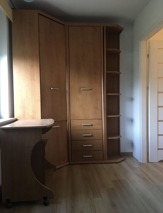 Pokój we Wrocławiu