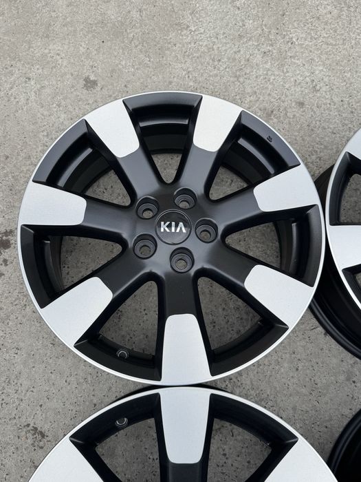 Диски 5*114.3R18 Kia Sorento,Optima,Niro