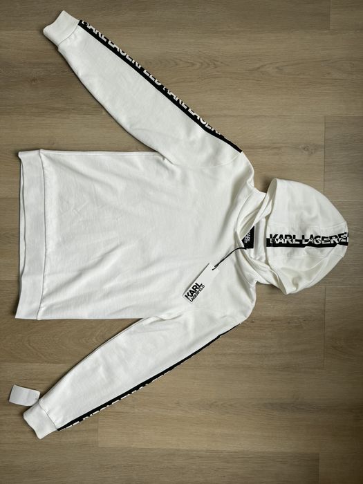 Bluza Karl Lagerfeld rozmiar M