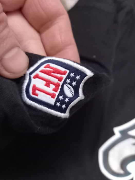 Футболка New Era NFL оригінал