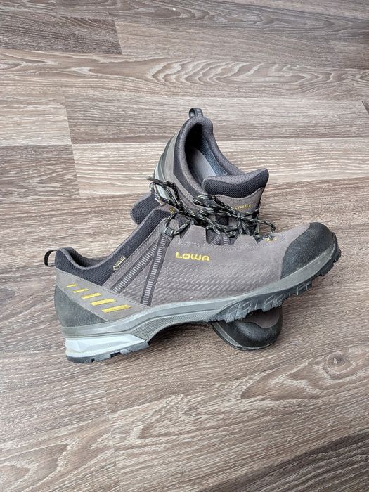 Buty trekkingowe Lowa Ledro Gtx 45