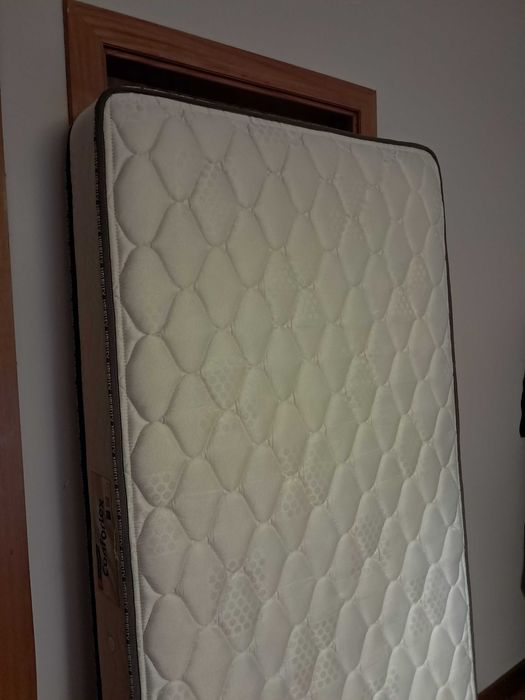 Colchão MOLAFLEX CONFORLEX 200 cm ×190 cm