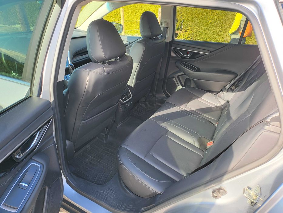 Subaru Outback 2020 VIN 4S4BTGND7L3205043 фото оголошення 13 з 23
