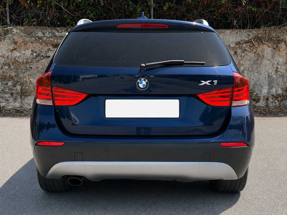 BMW X1 sDrive 20d Nacional