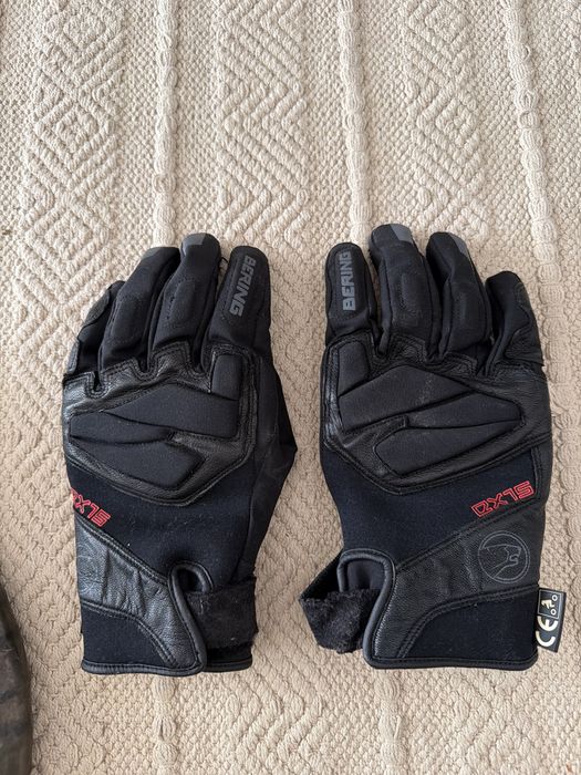 Acessorios para moto