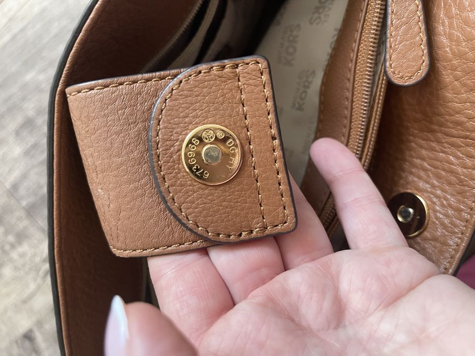 Torebka Michael Kors