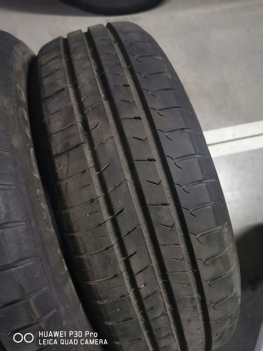 Opony letnie 195 65 R15 Pirelli komplet 4 szt