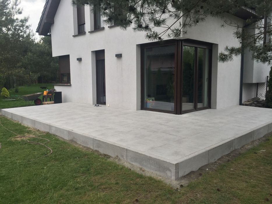 Do wynajęcia dom w Mieczewo