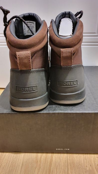 Buty sorel 42 ankeny 2