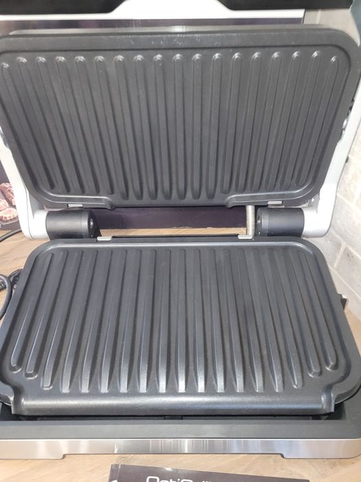 Гриль Tefal 2в1 XL