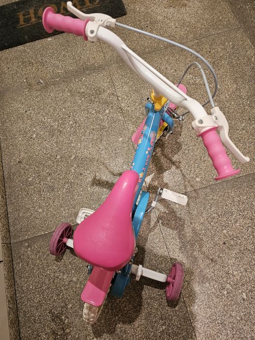 Bicicleta Toimsa Bikes 14'