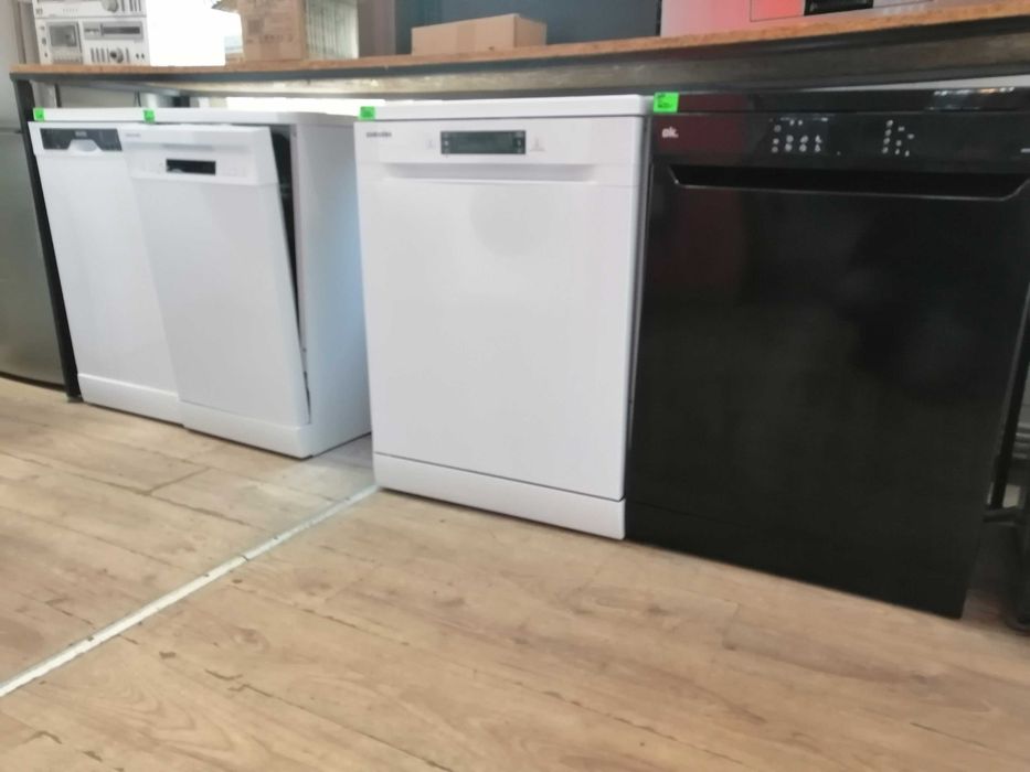Zmywarki - 60 cm i 45 cm - duży wybór