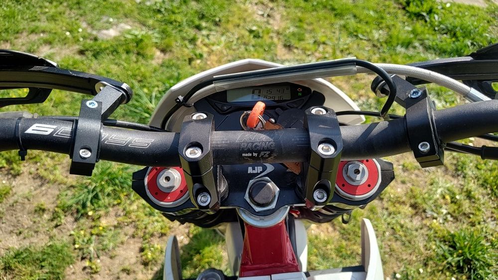 AJP PR5 Extreme 2020