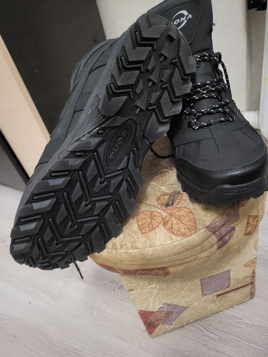 Ботинки зимові Bona 47-49