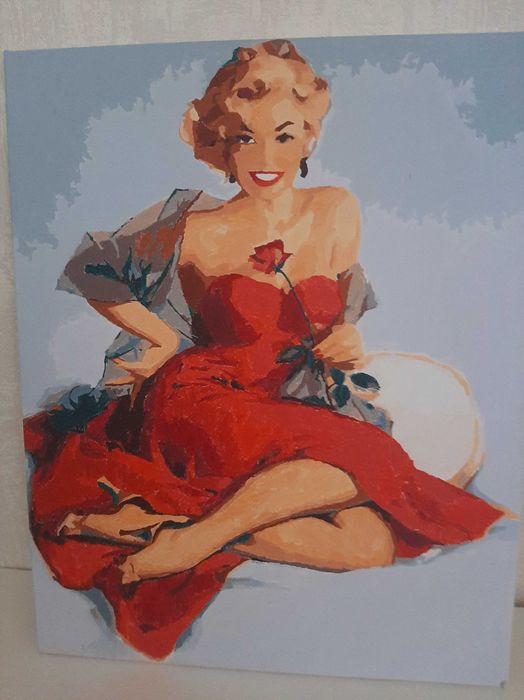 Картина для дому, дачі