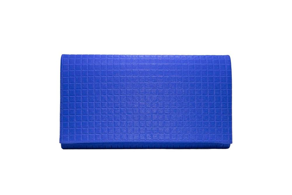 Mala Blue Square