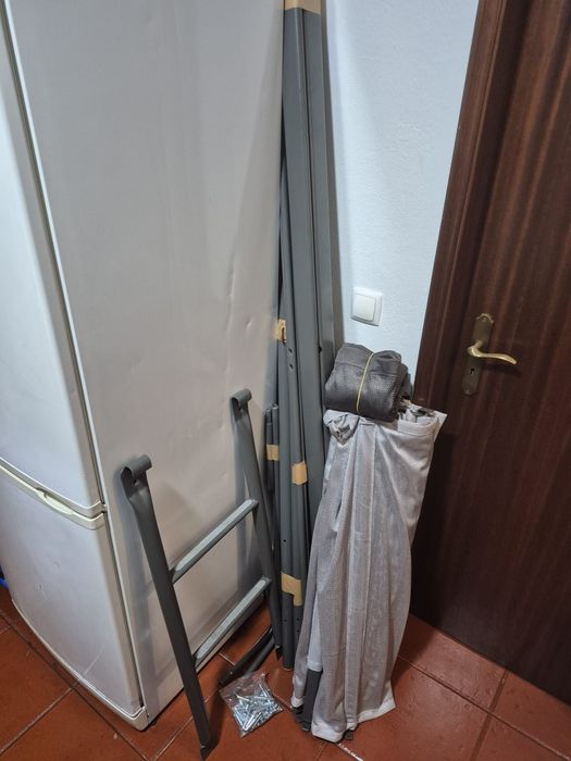 Beliche IKEA Tuffing