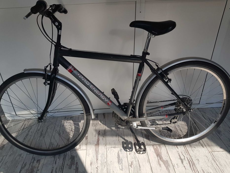 Rower Miejski 28"  - Zamiana