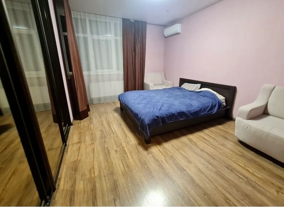 Продам 1 кім квартиру вул Освіти 16 Лобановського пр Севастопольска пл