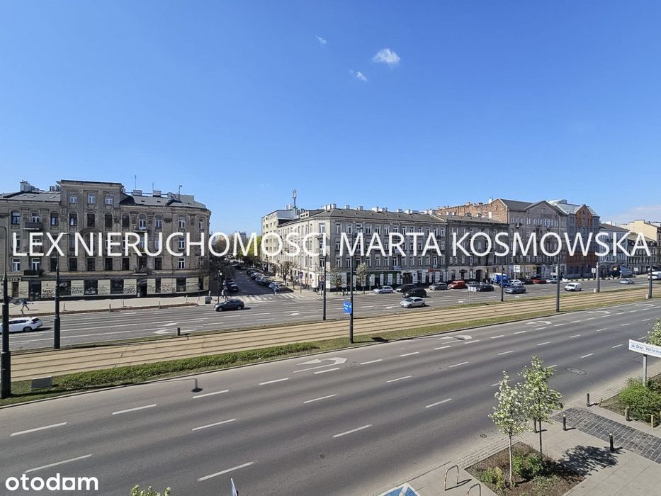 Praga-Północ , ul. Targowa, 2 pokojowe, 58 m - Widok 4
