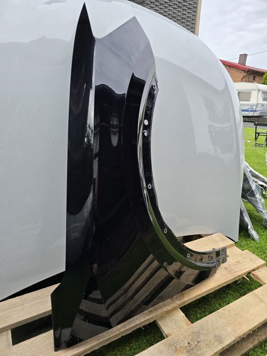 Audi Q2 blotnik orginalny prawy