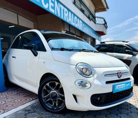 Fiat 500 1.0 Hybrid Connect