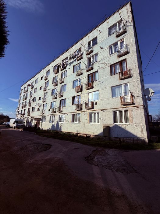 Продаж смарт-квартири