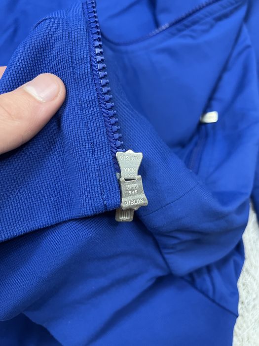 Зипка Y-3&Adidas оригинал