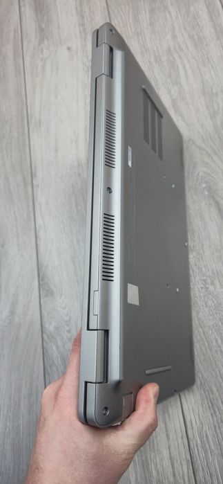 15.6" Dell Precision 3571 /I7-12800H/ Nvidia T600 4gb/ SSD-512/ 16g D5