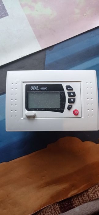 Термостат орал 650