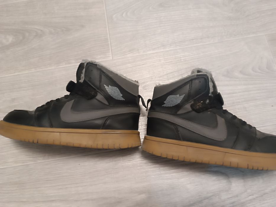 Зимові сапоги ( розмір 39)