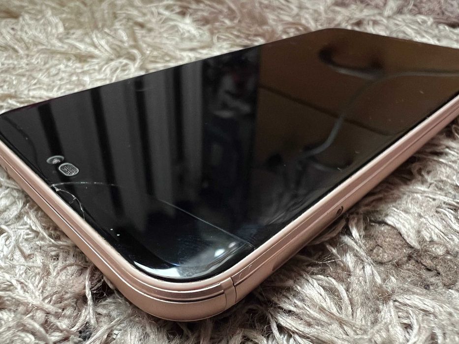 Smartfon Huawei P20 Lite 4 GB / 64 GB Sakura Pink różowy 4G (LTE)