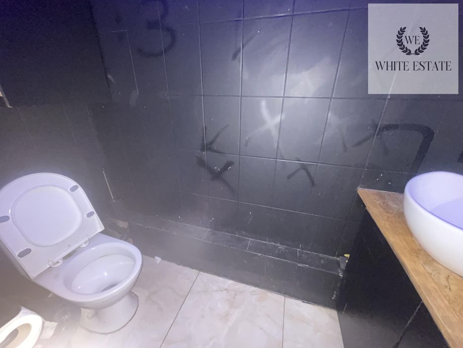 Оренда комерційного приміщення вул. Гузера
