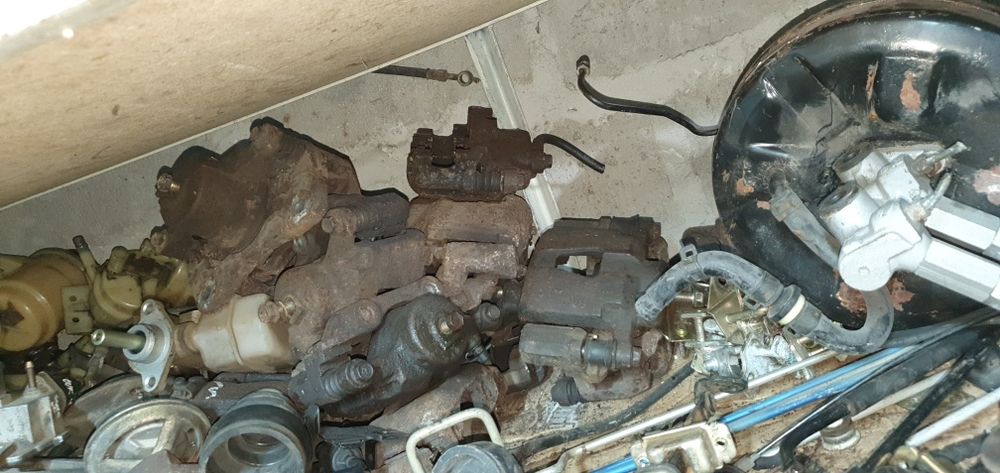 Продам полуосі ланос шруз