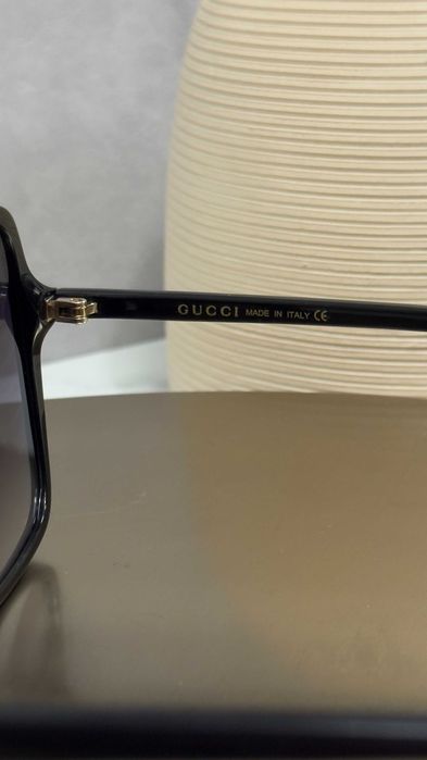 Жіночі Окуляри Gucci GG0544S Женские Очки Гуччи Оригинал