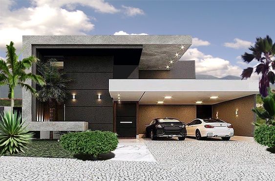 Projetos de Arquitetura e Especialidades