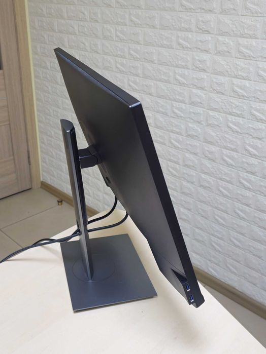 Монітор DELL P2720D 27" IPS 2560x1440