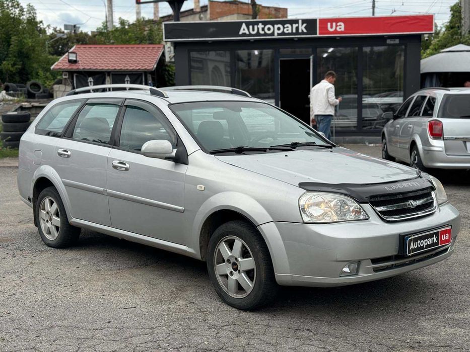 Продам Daewoo Nubira 2004р. #78496