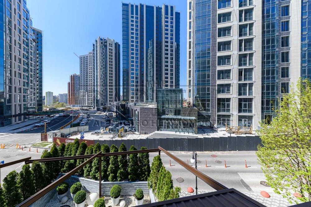 Продаж 4к (169м2) Новопечерські Липки Видова 7 черга 2850 $/м2