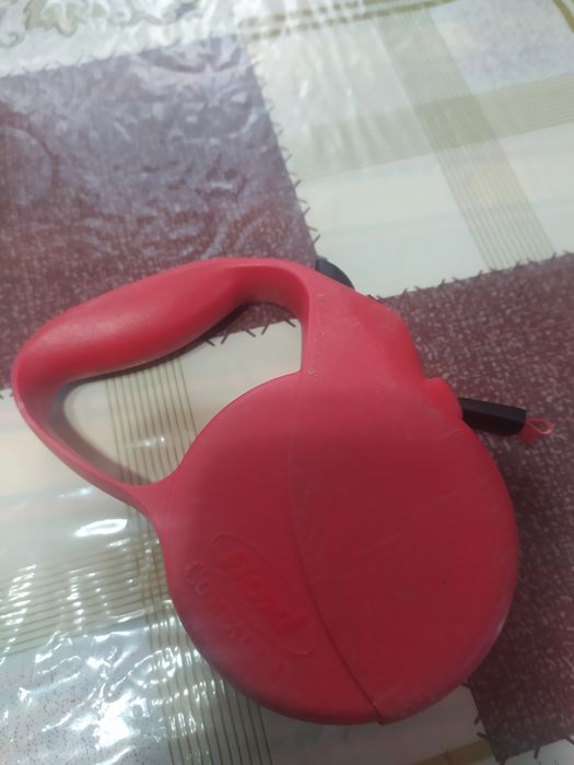 Поводок рулетка Для тварин