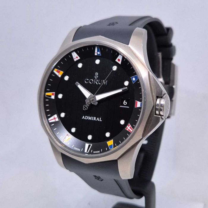 Corum Admiral 01.0146