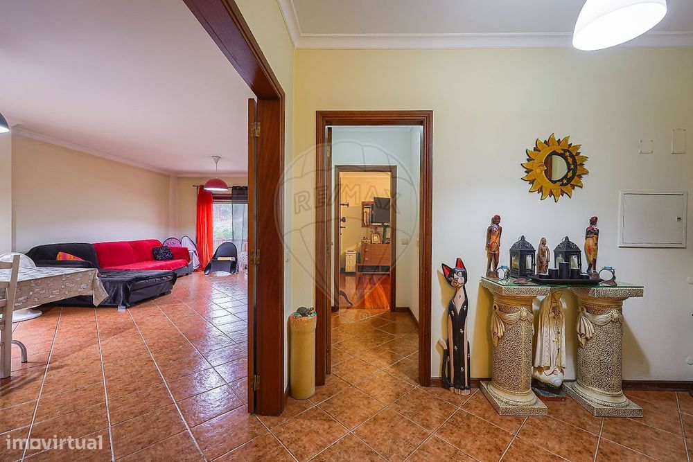Apartamento T3 para venda