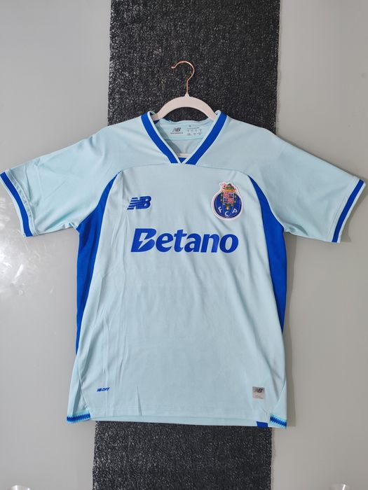 Camisola Futebol - FC Porto 26/27 3ºEquipamento