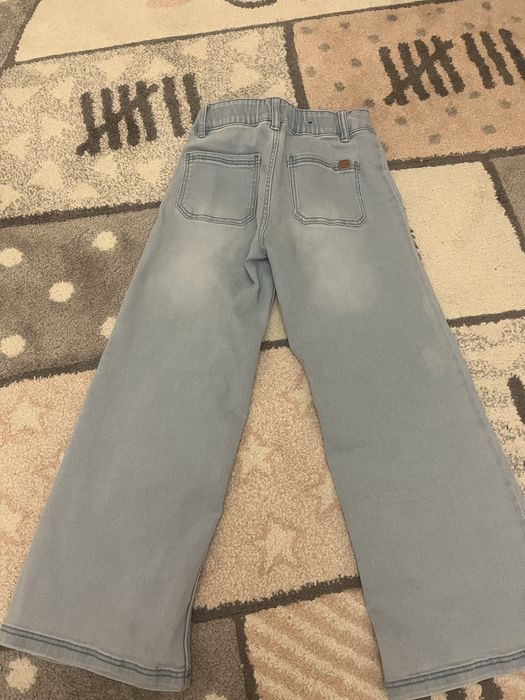 Spodnie dzieciece jeans