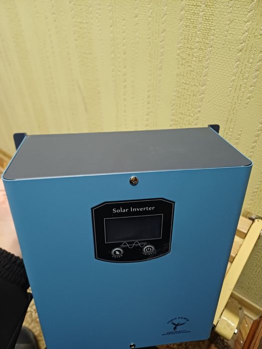 Инвертор 1-3 kW срочно!