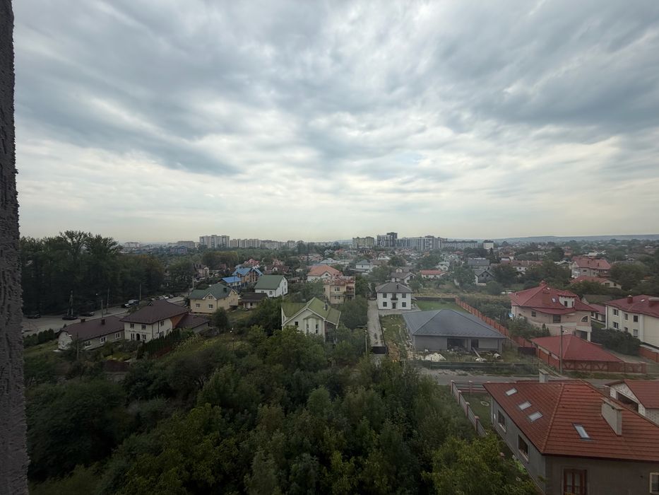Квартира – Івано-Франківськ - Вид 2