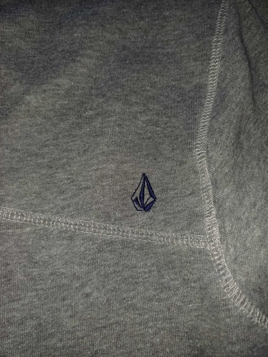 Casaco sweat marca VOLCOM