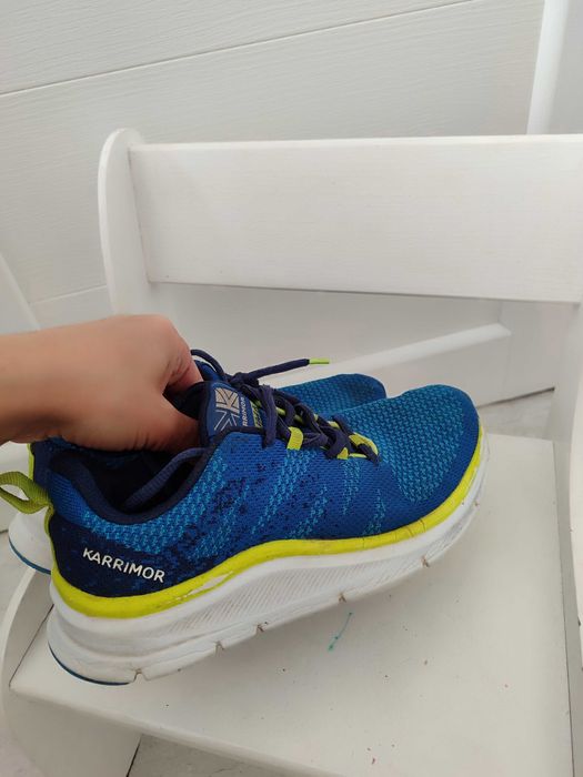 Кросівки karrimor 35-36 р